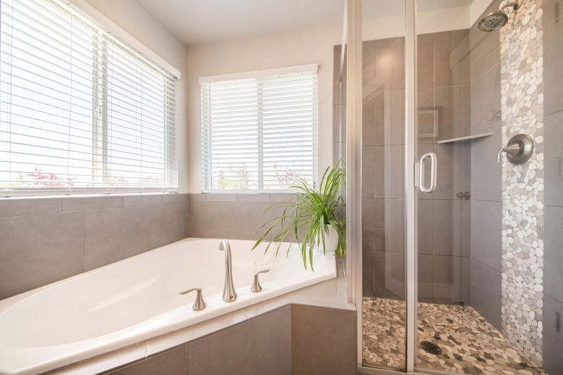 Expert Bathroom Renovation
