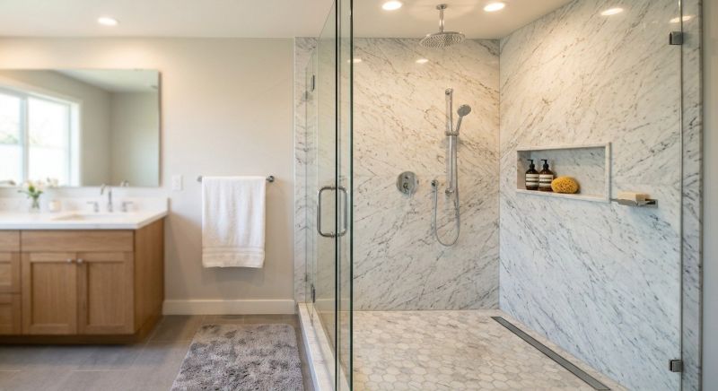 Top Bathroom Remodeling Companies in Lakeside Marblehead, OH