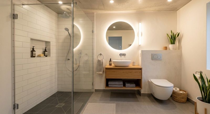 Top Bathroom Remodeling Companies in Sandusky, OH