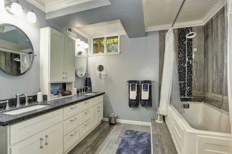 Top Bathroom Remodeling Companies in Sandusky, OH